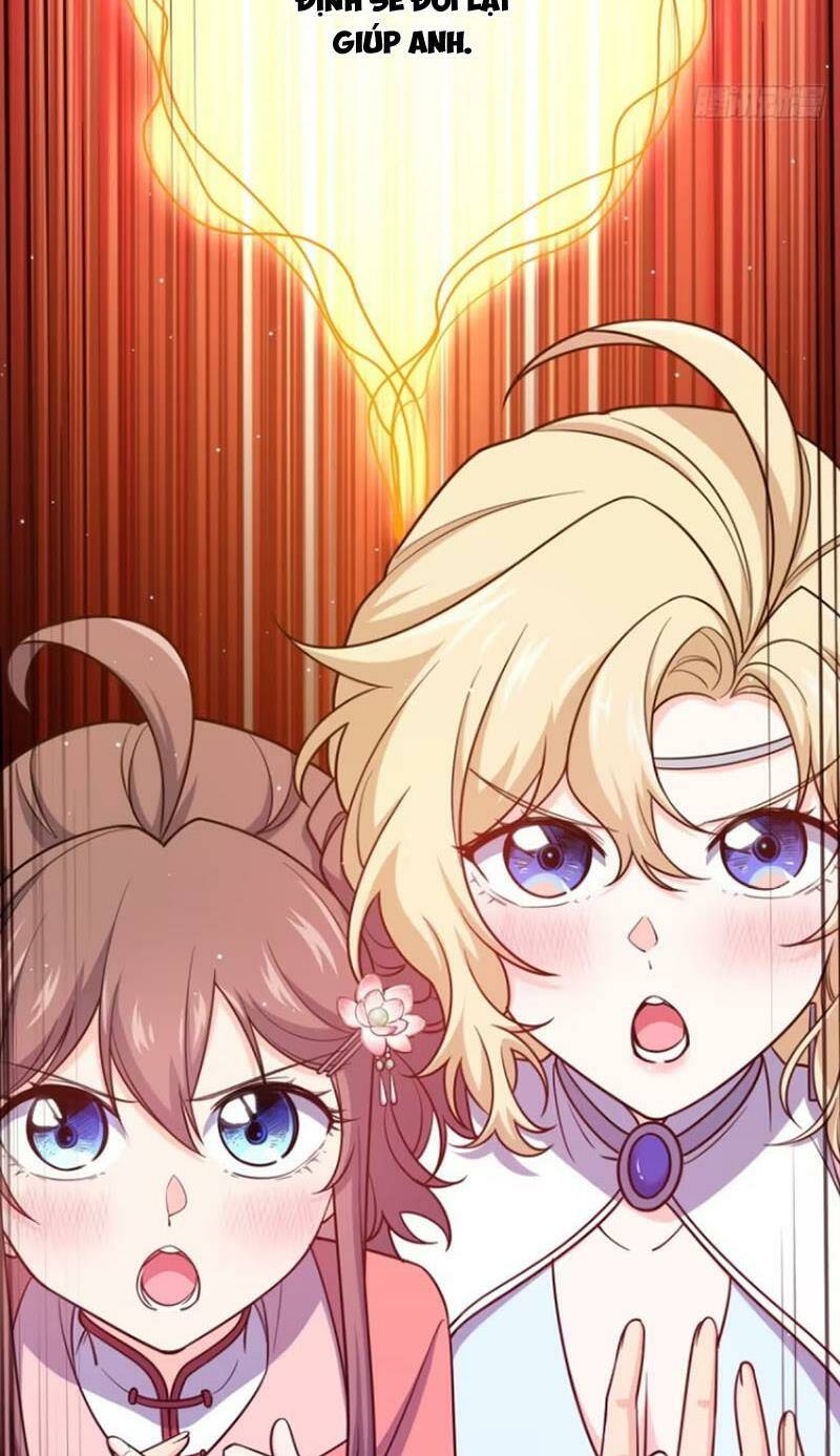 Đại Vương Tha Mạng Chapter 846 - Trang 2