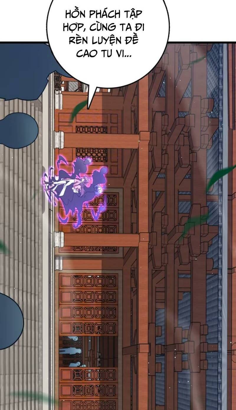 Đại Vương Tha Mạng Chapter 846 - Trang 2