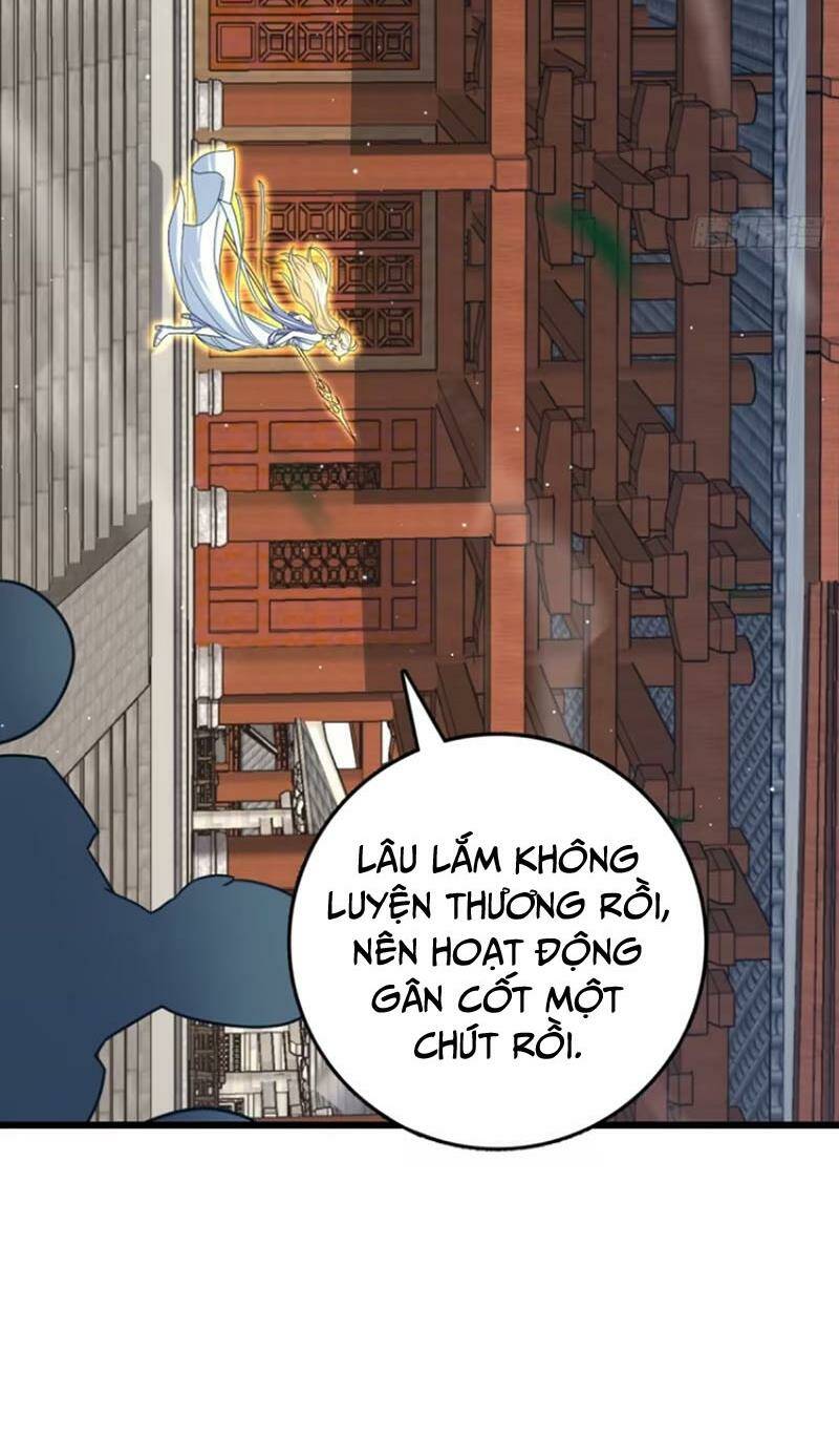 Đại Vương Tha Mạng Chapter 846 - Trang 2