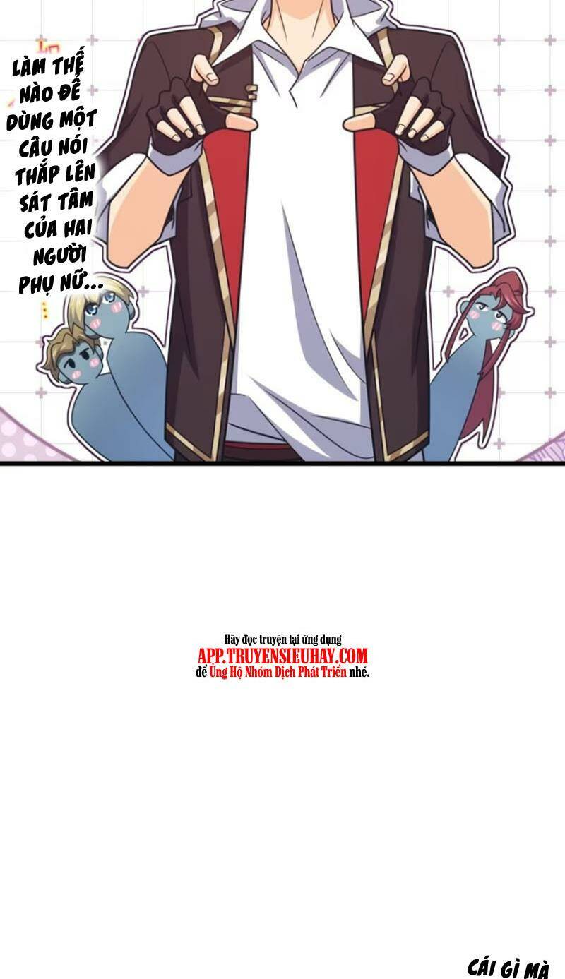 Đại Vương Tha Mạng Chapter 846 - Trang 2