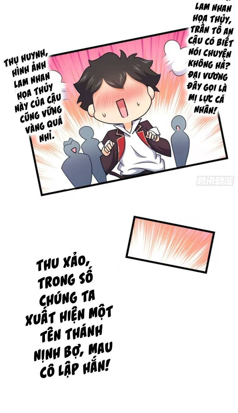 Đại Vương Tha Mạng Chapter 846 - Trang 2