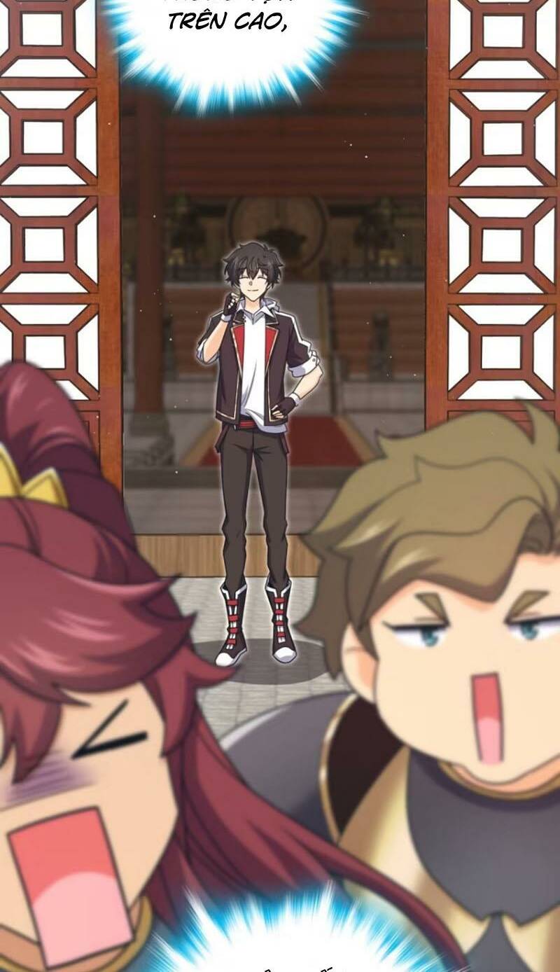 Đại Vương Tha Mạng Chapter 846 - Trang 2