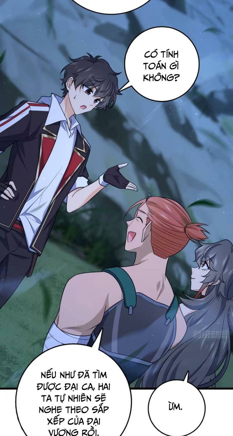 Đại Vương Tha Mạng Chapter 846 - Trang 2