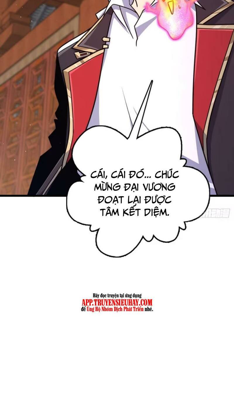 Đại Vương Tha Mạng Chapter 846 - Trang 2