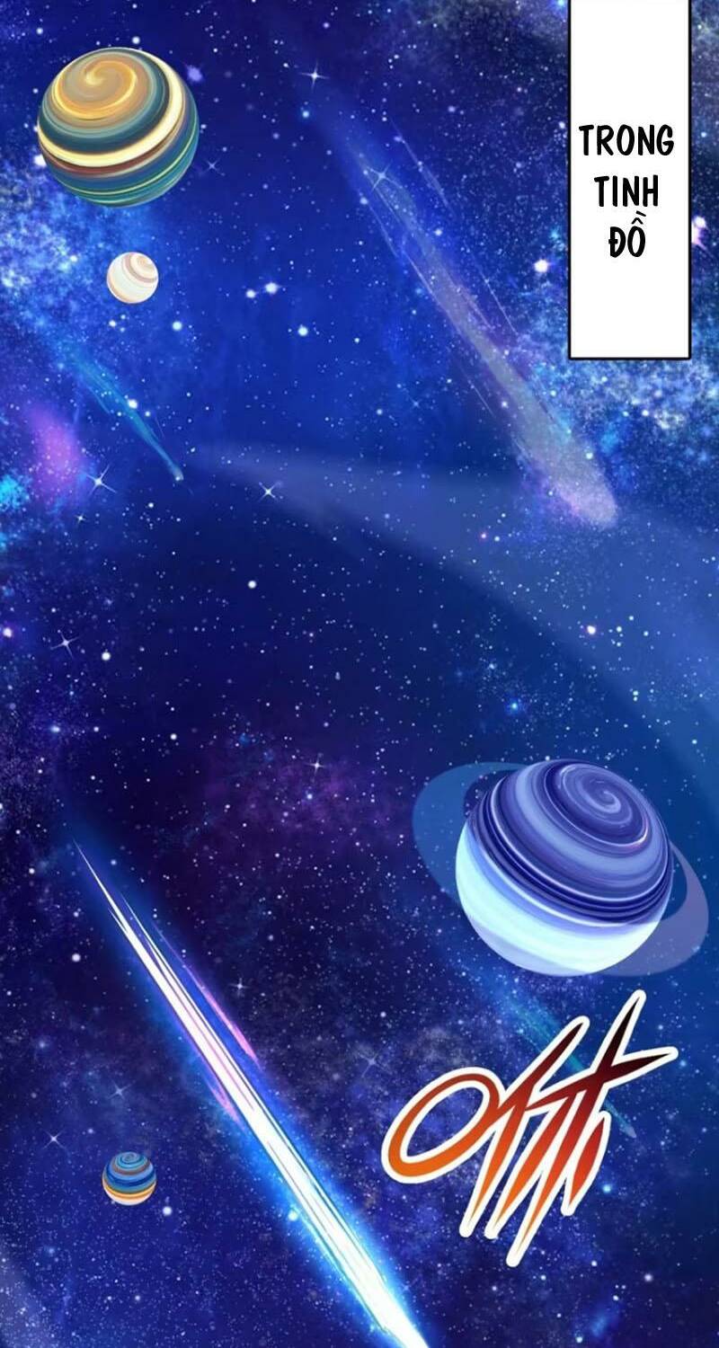 Đại Vương Tha Mạng Chapter 846 - Trang 2