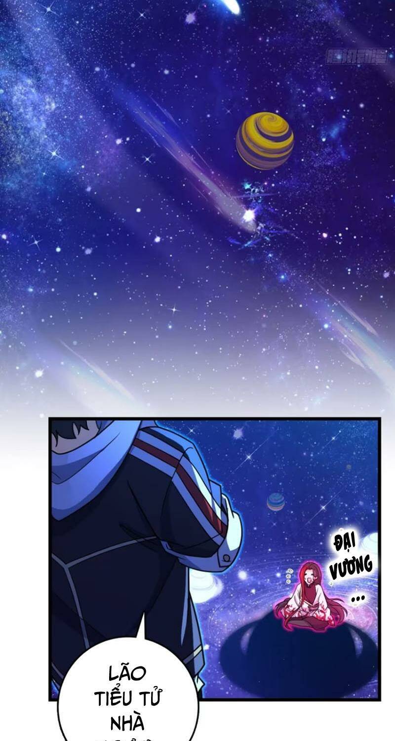 Đại Vương Tha Mạng Chapter 846 - Trang 2