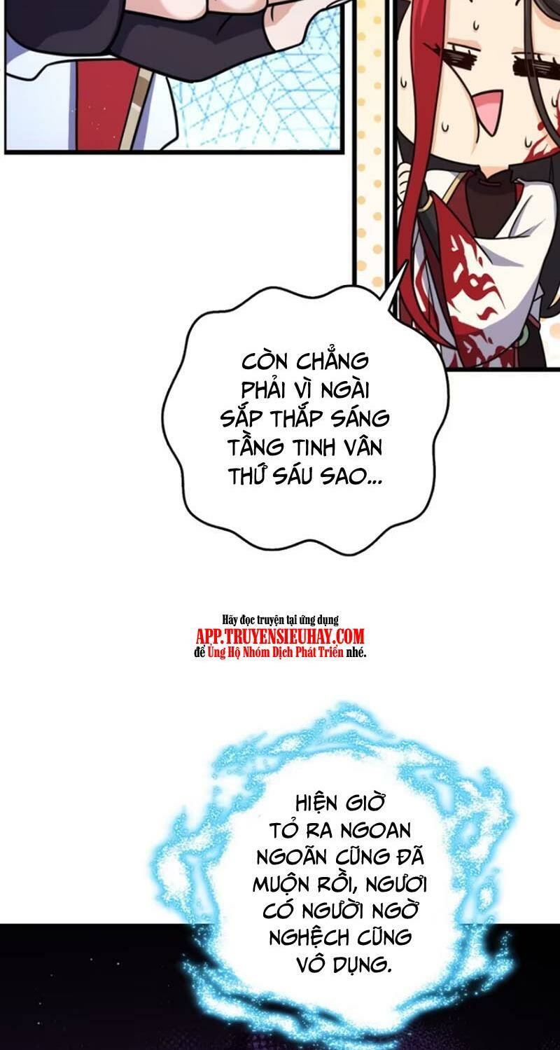 Đại Vương Tha Mạng Chapter 846 - Trang 2