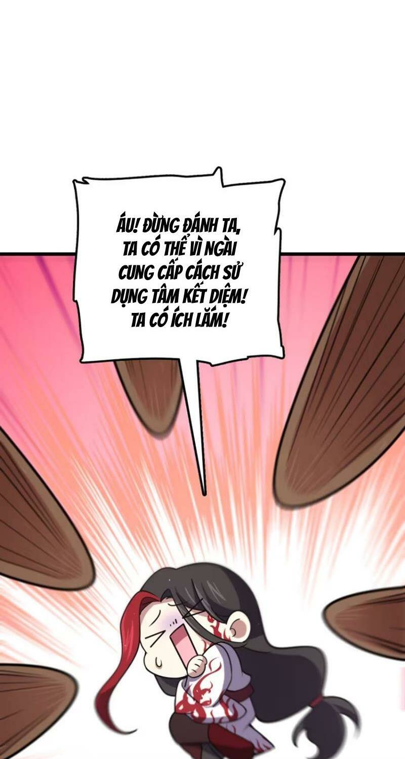 Đại Vương Tha Mạng Chapter 846 - Trang 2