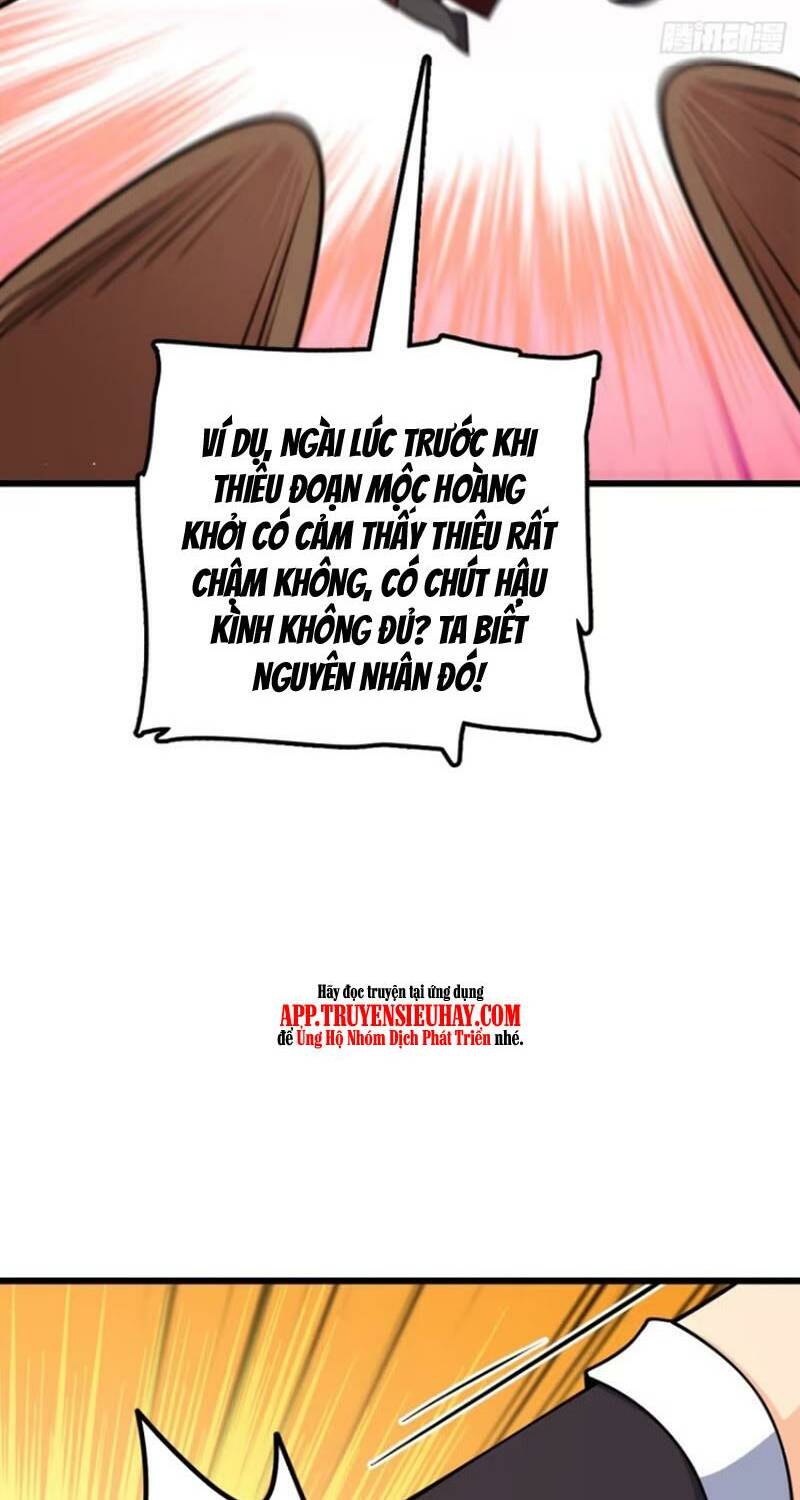 Đại Vương Tha Mạng Chapter 846 - Trang 2