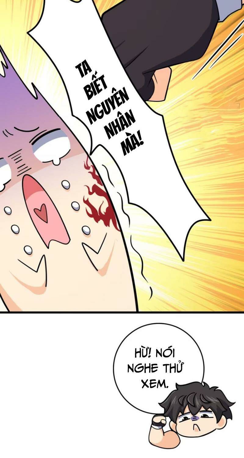 Đại Vương Tha Mạng Chapter 846 - Trang 2