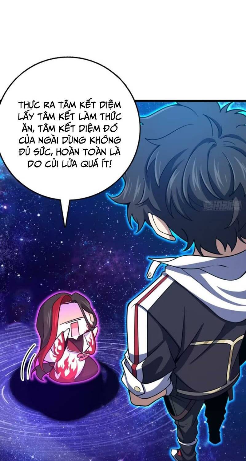 Đại Vương Tha Mạng Chapter 846 - Trang 2