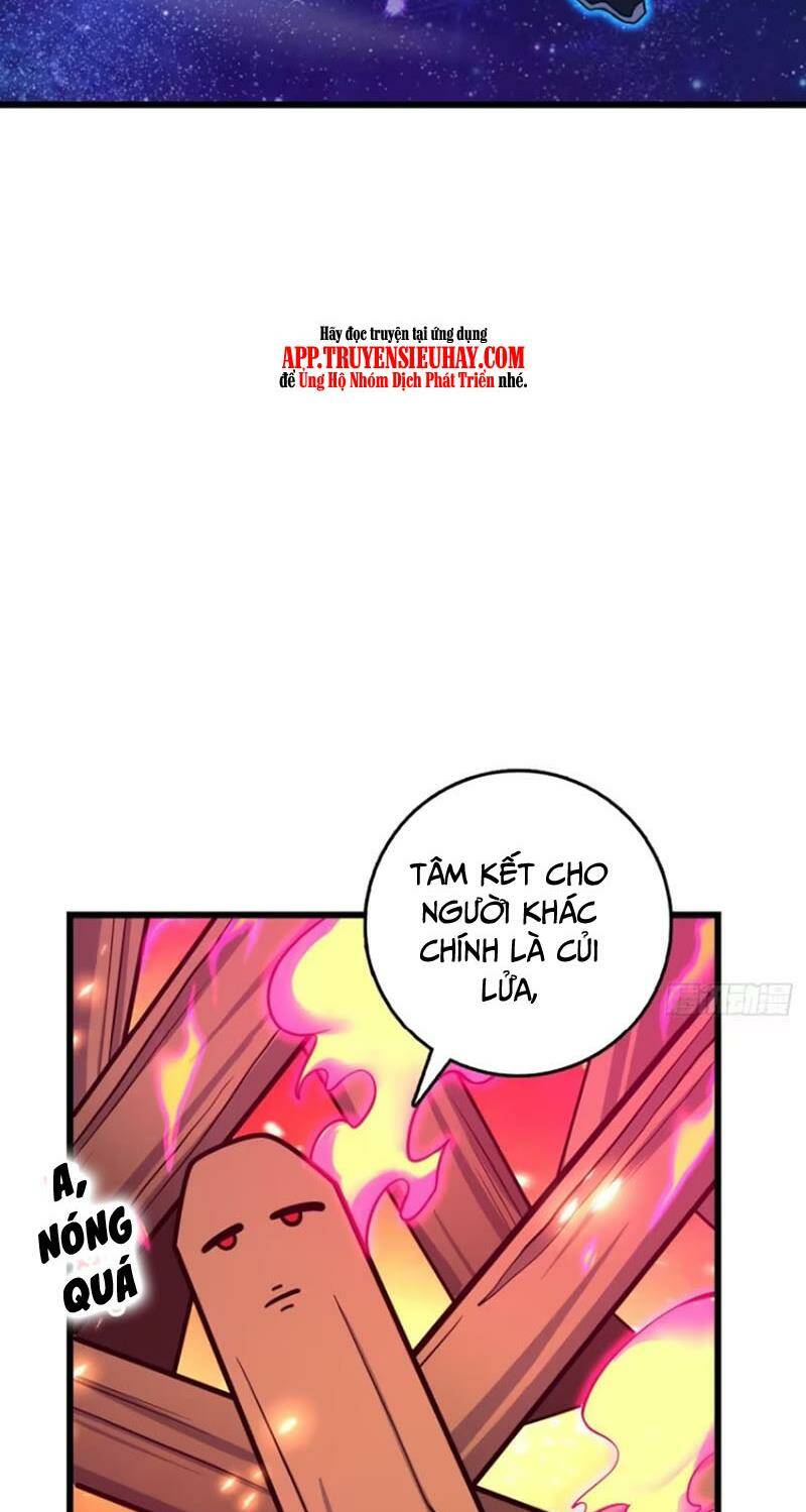 Đại Vương Tha Mạng Chapter 846 - Trang 2
