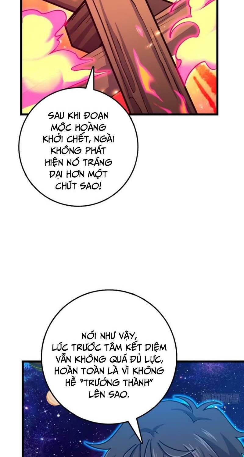 Đại Vương Tha Mạng Chapter 846 - Trang 2