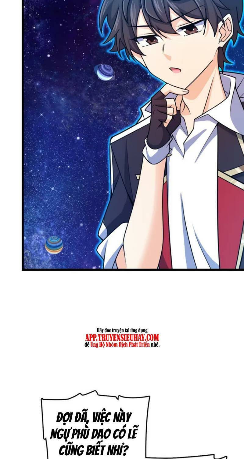 Đại Vương Tha Mạng Chapter 846 - Trang 2