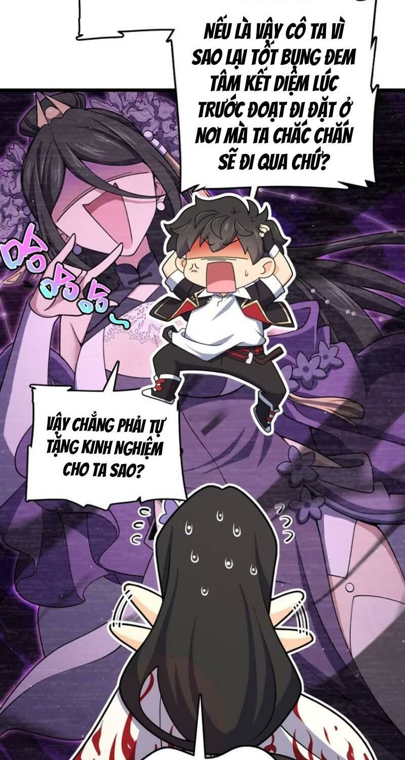 Đại Vương Tha Mạng Chapter 846 - Trang 2