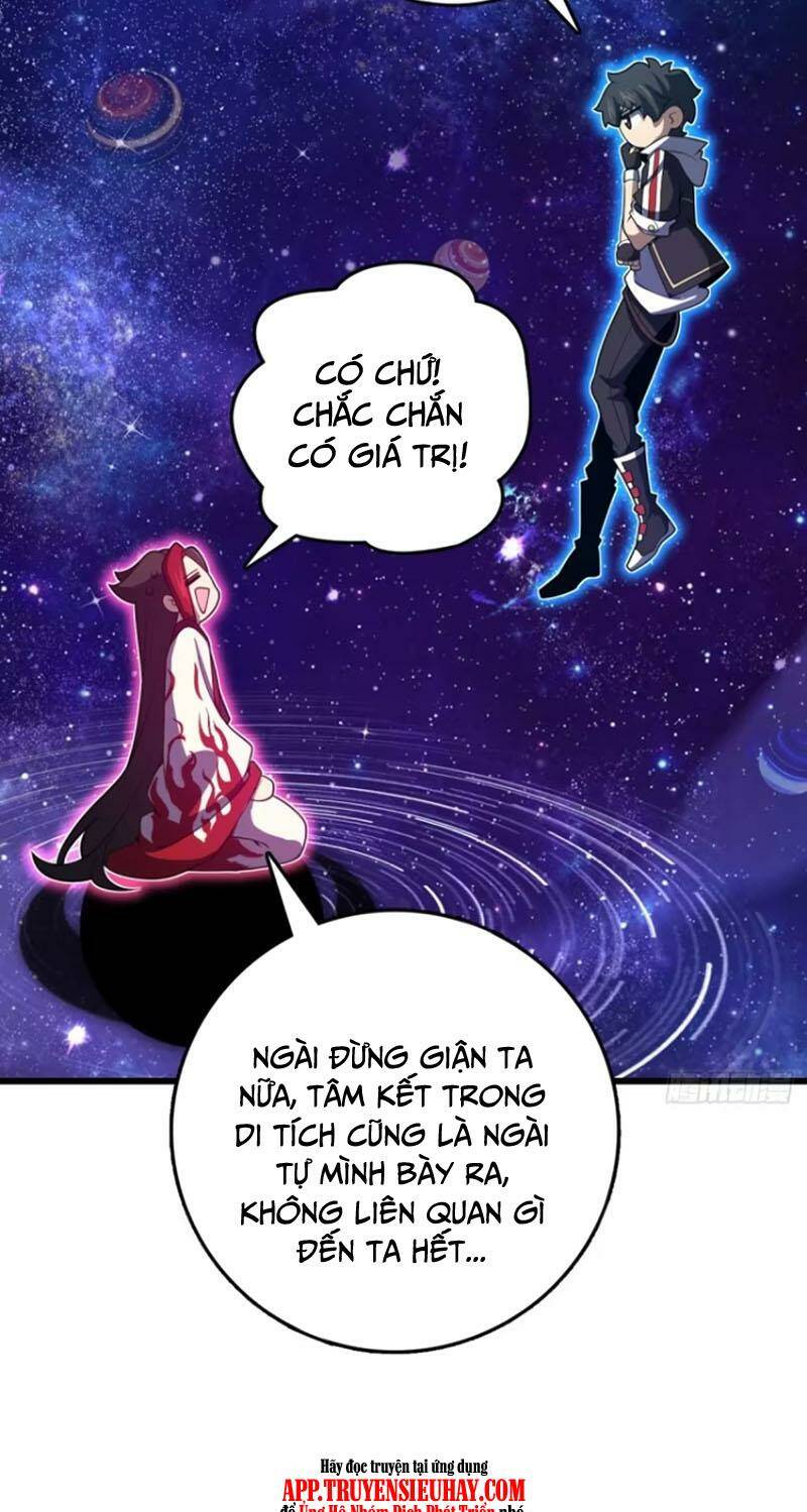 Đại Vương Tha Mạng Chapter 846 - Trang 2
