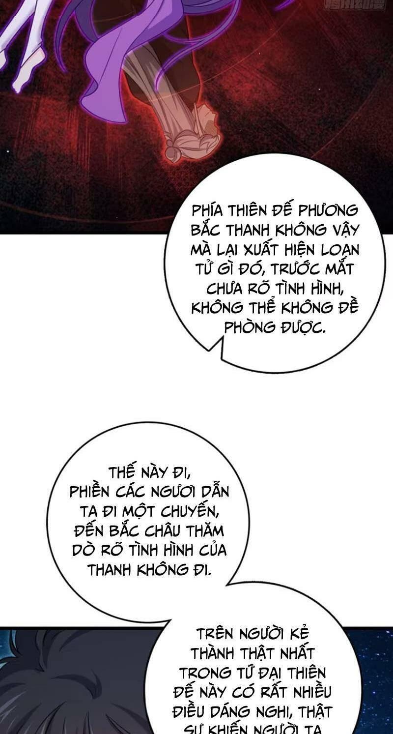 Đại Vương Tha Mạng Chapter 846 - Trang 2