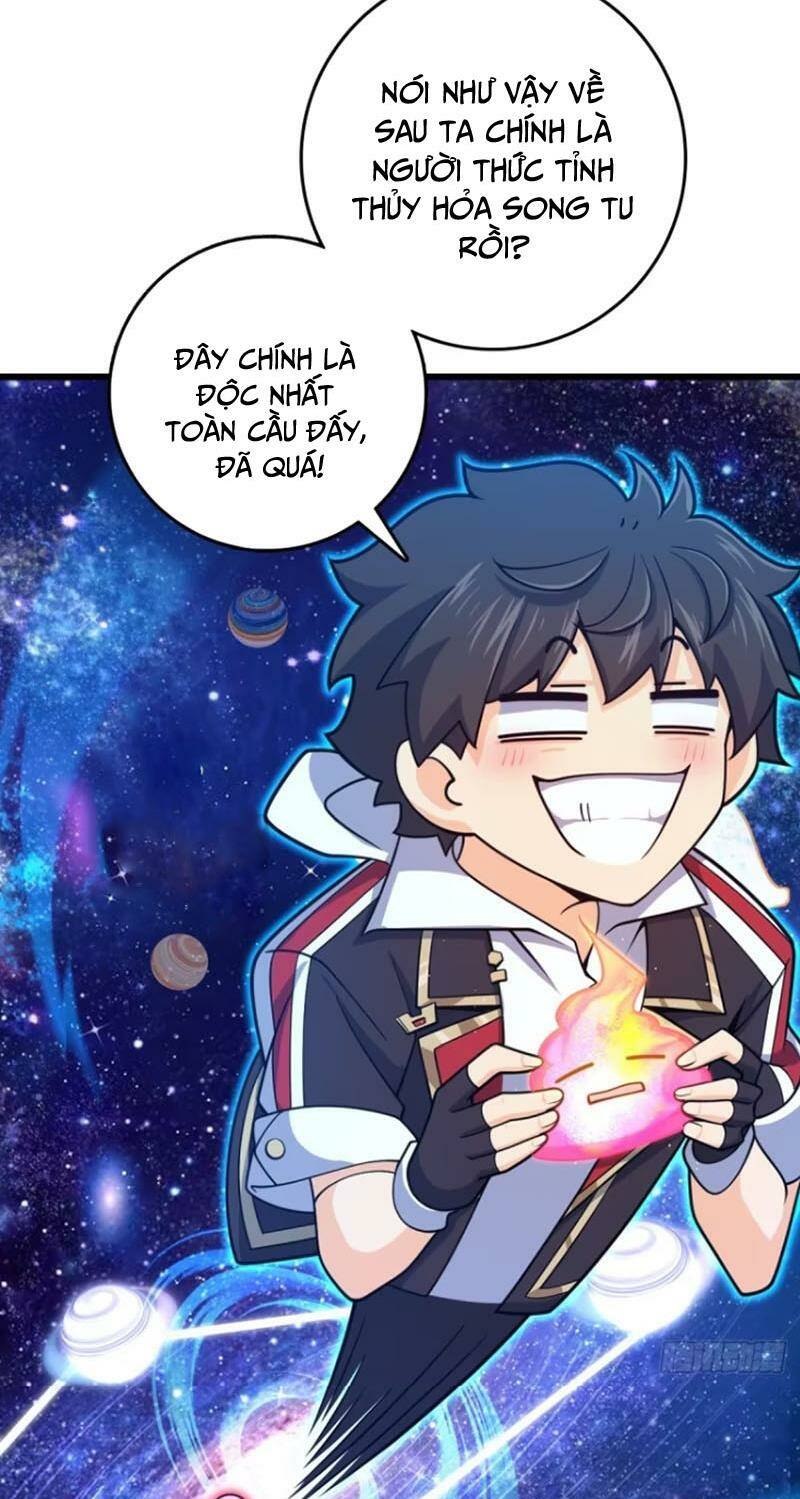 Đại Vương Tha Mạng Chapter 846 - Trang 2