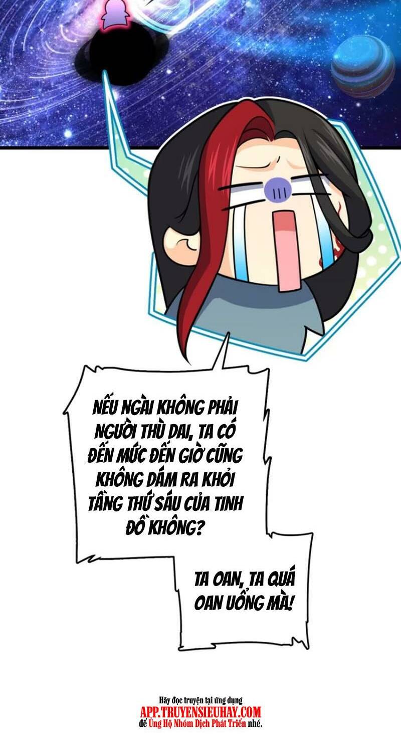 Đại Vương Tha Mạng Chapter 846 - Trang 2