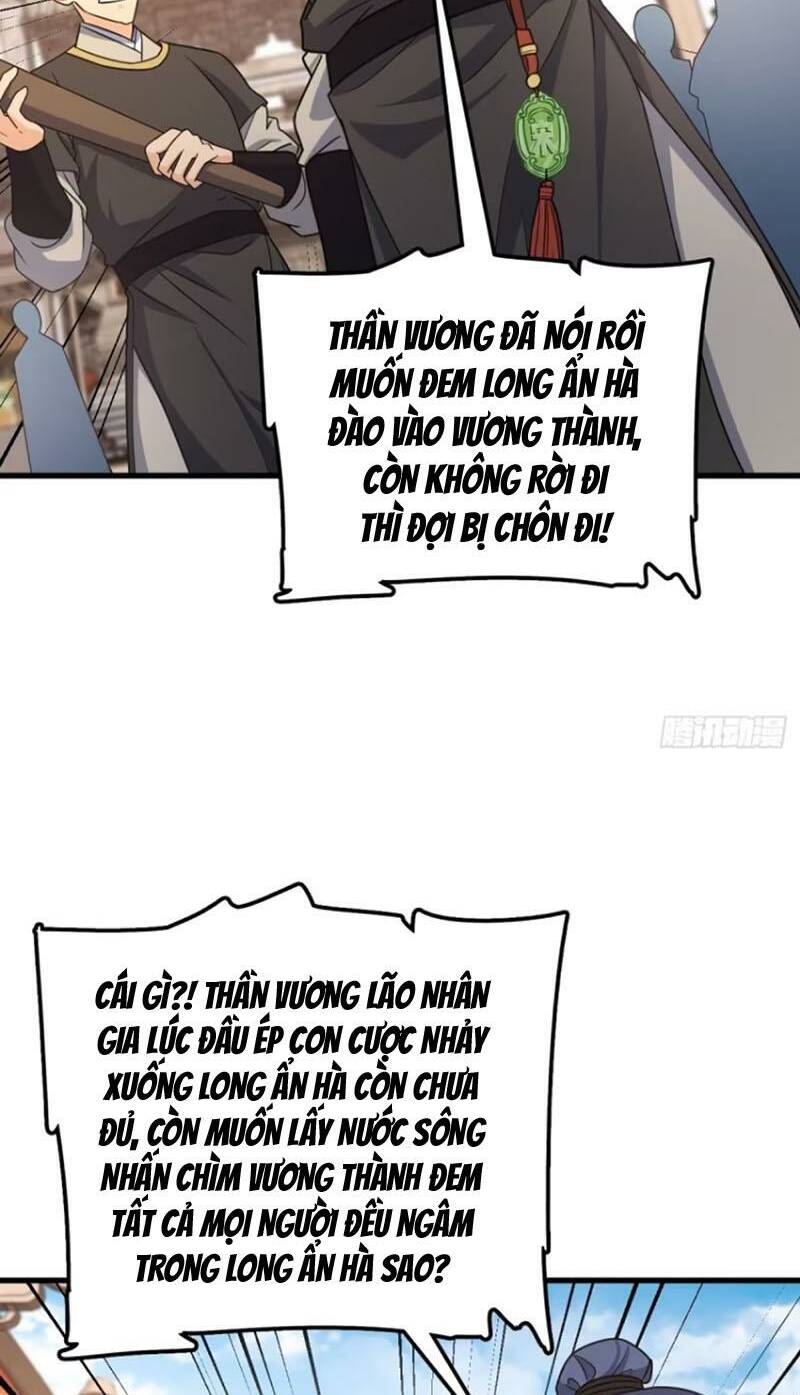 Đại Vương Tha Mạng Chapter 847 - Trang 2