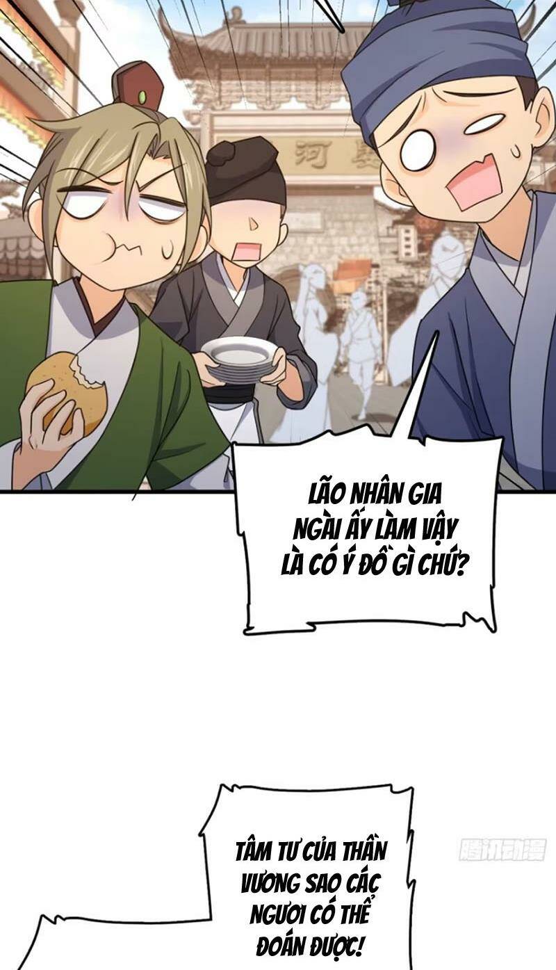 Đại Vương Tha Mạng Chapter 847 - Trang 2