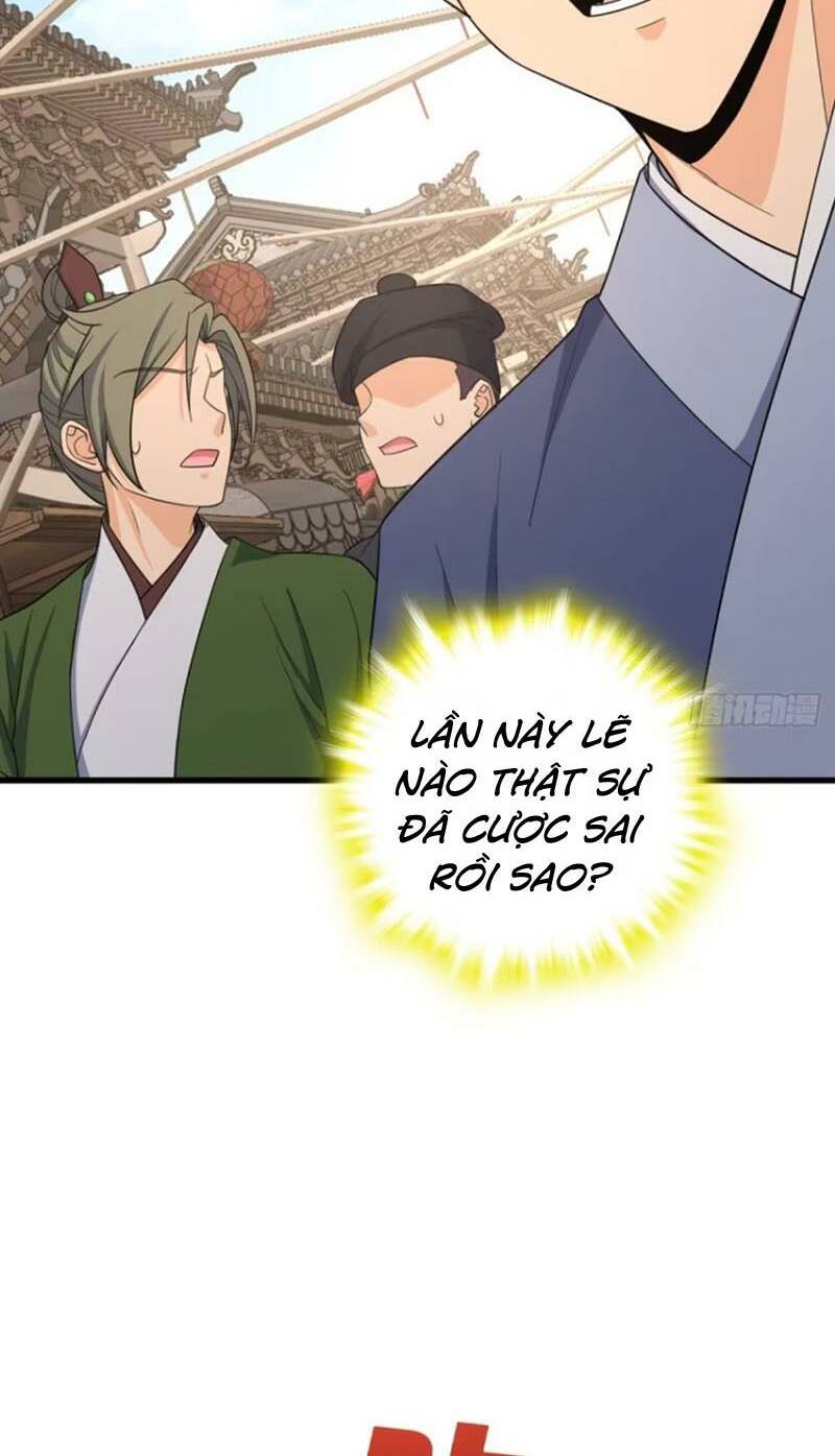 Đại Vương Tha Mạng Chapter 847 - Trang 2