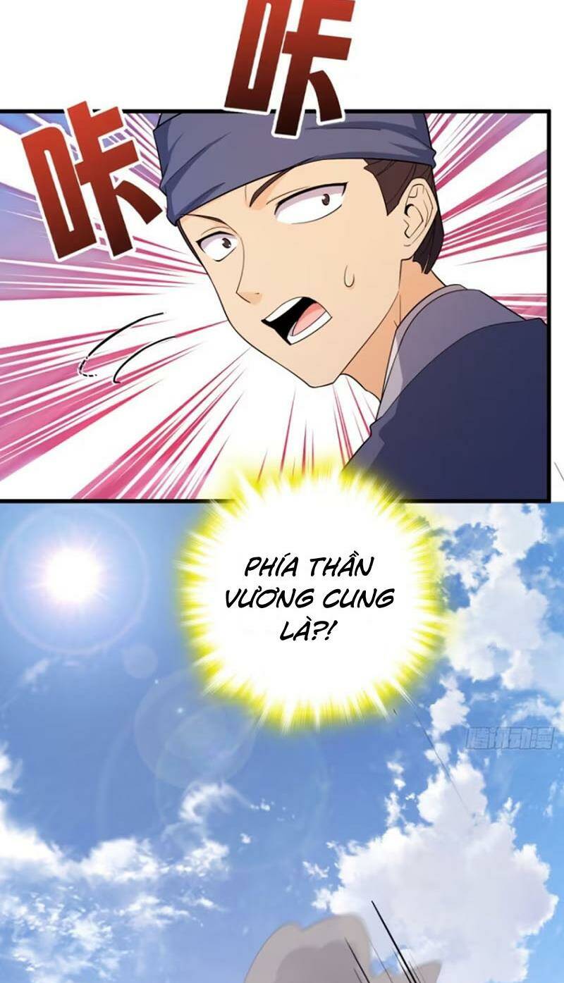 Đại Vương Tha Mạng Chapter 847 - Trang 2