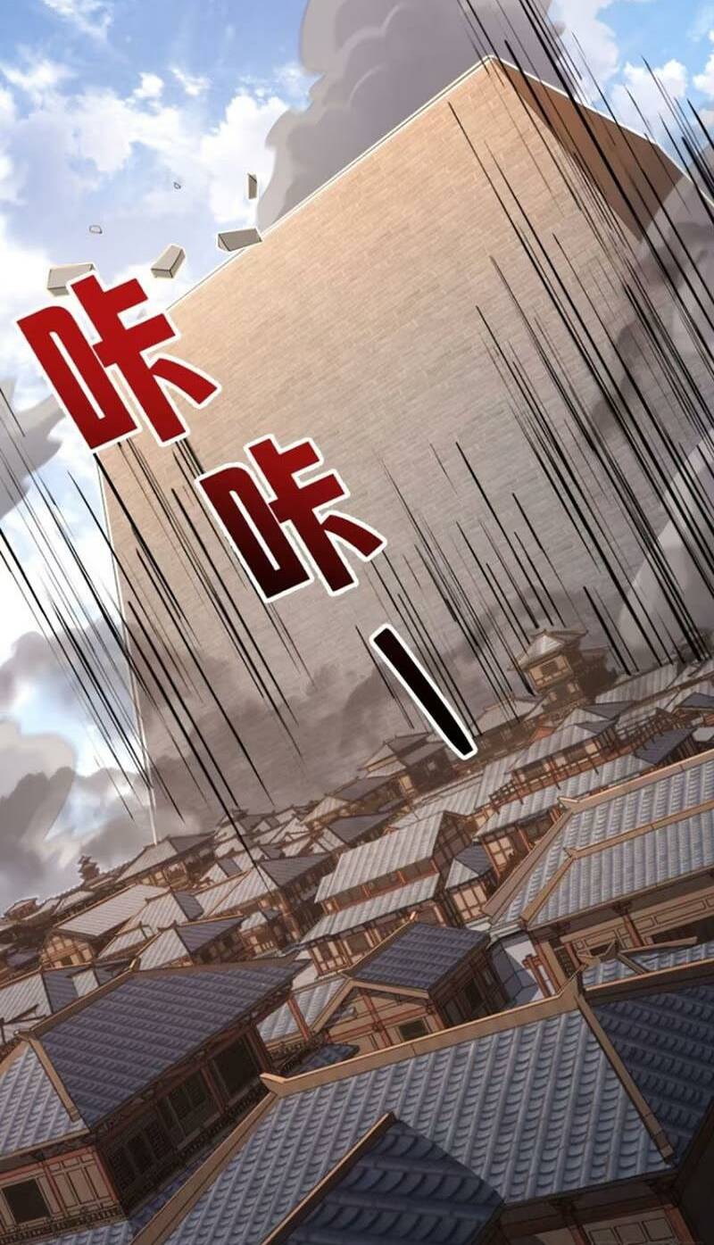 Đại Vương Tha Mạng Chapter 847 - Trang 2