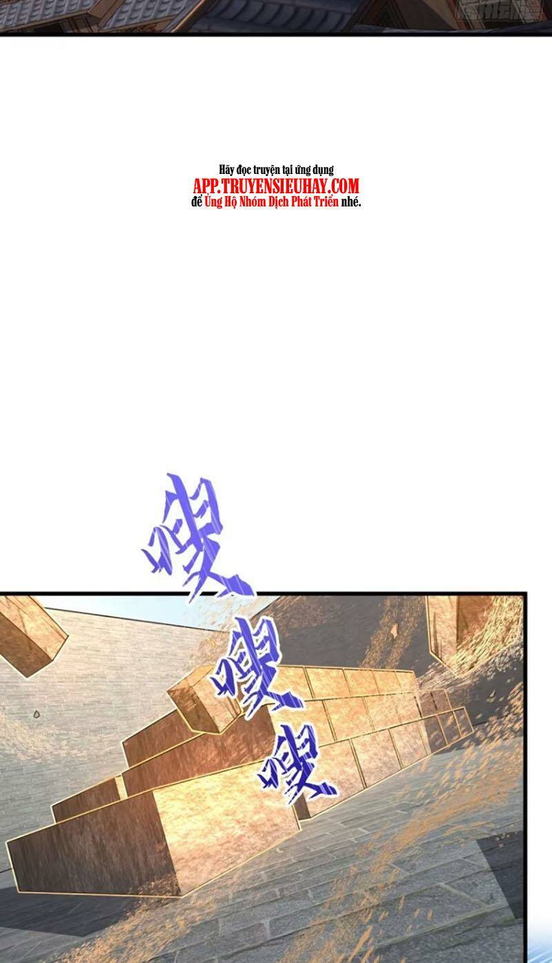 Đại Vương Tha Mạng Chapter 847 - Trang 2