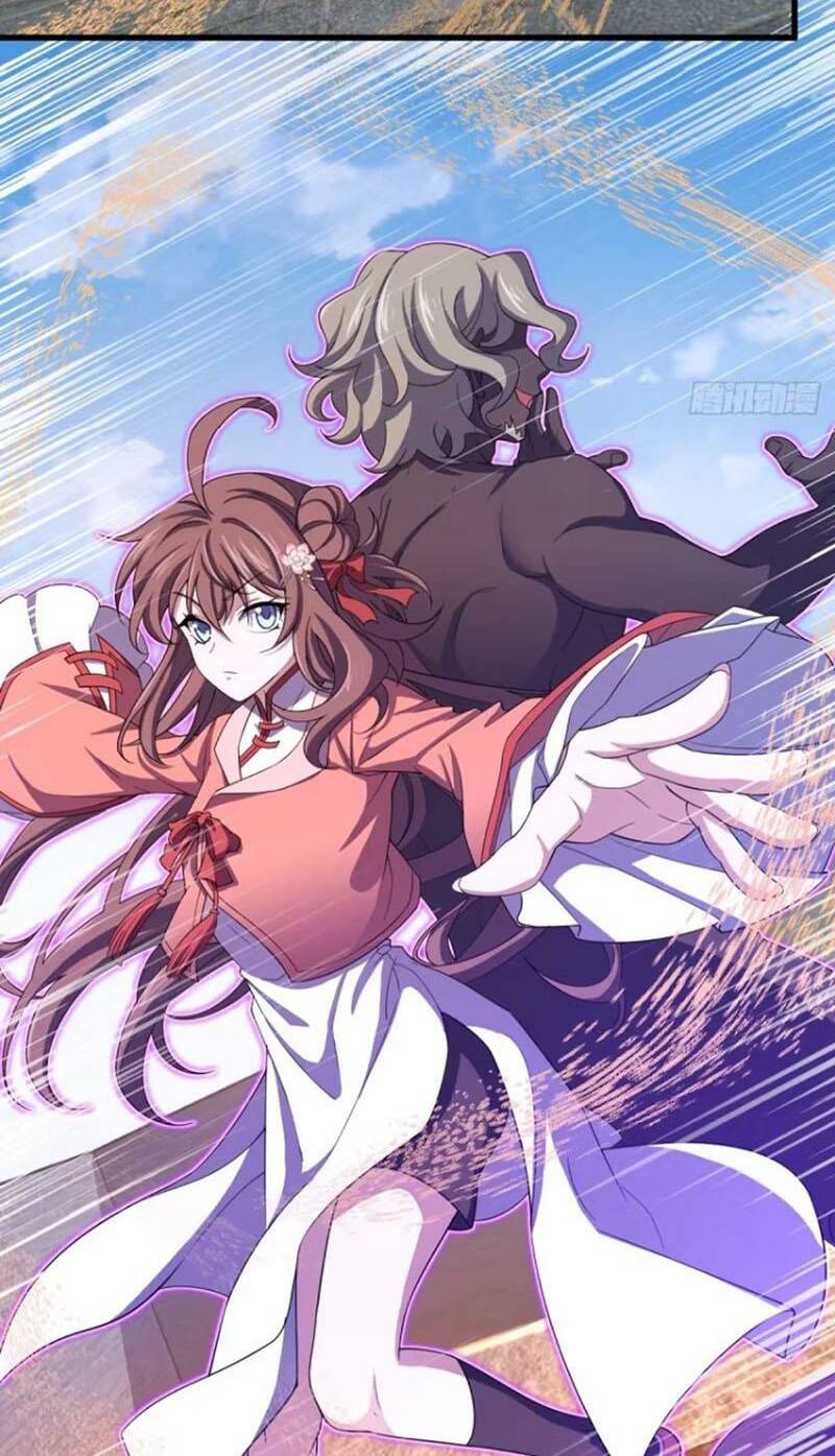 Đại Vương Tha Mạng Chapter 847 - Trang 2