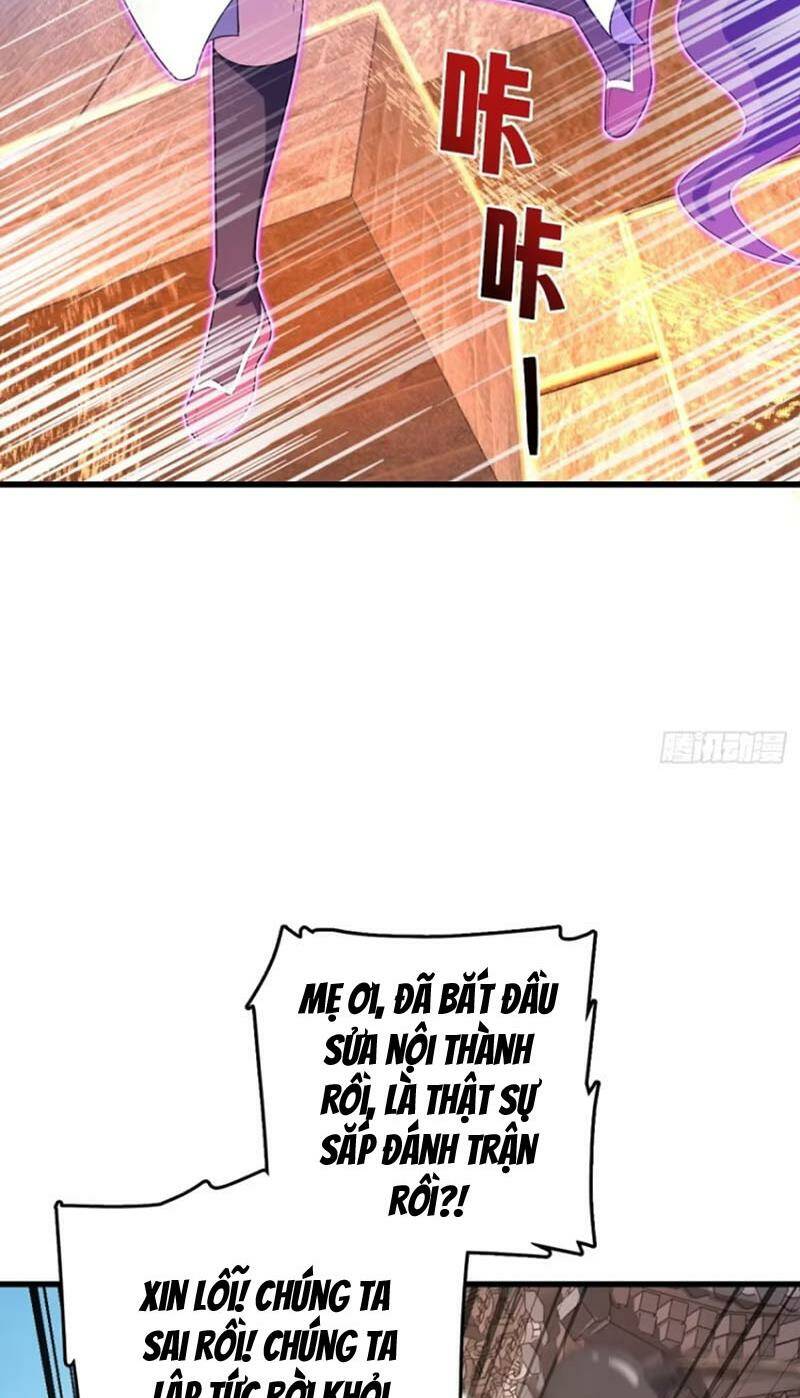 Đại Vương Tha Mạng Chapter 847 - Trang 2
