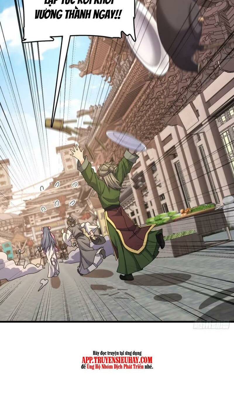 Đại Vương Tha Mạng Chapter 847 - Trang 2