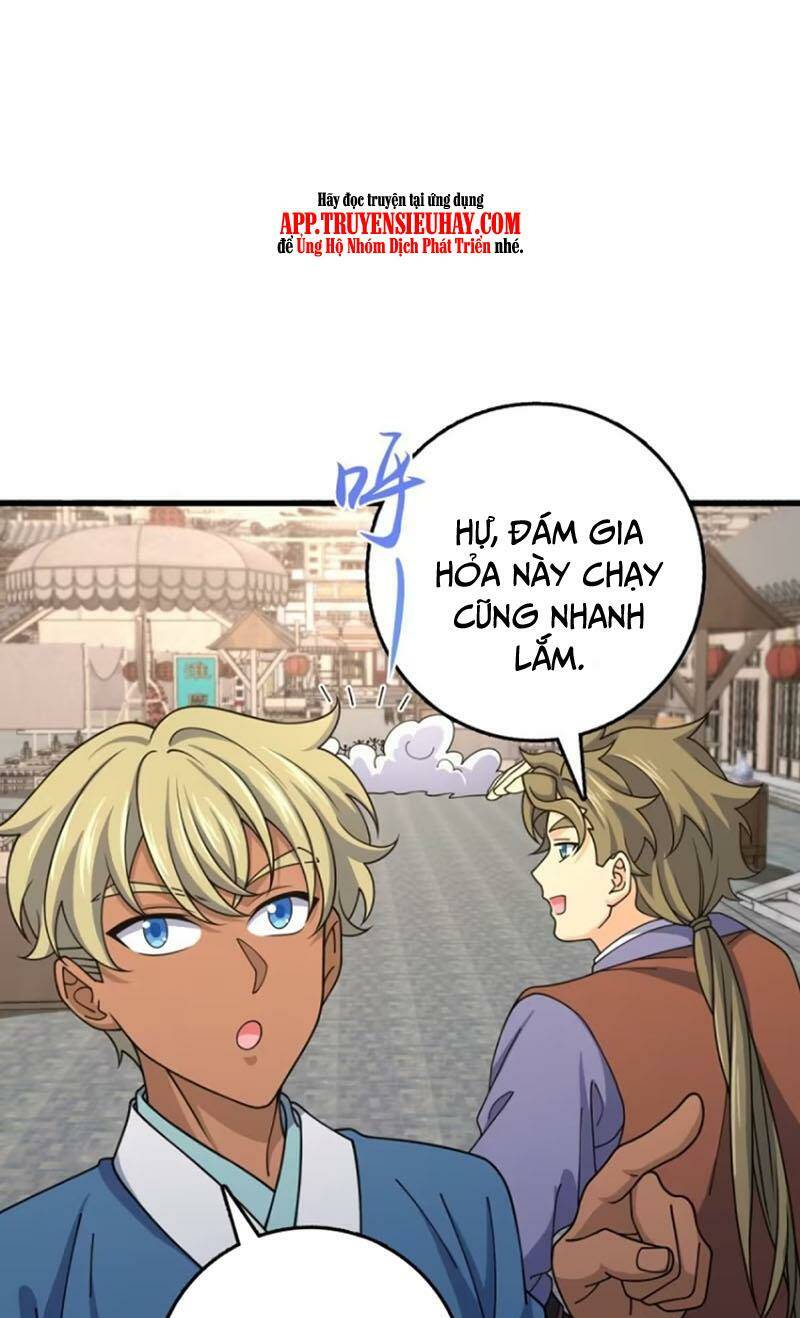 Đại Vương Tha Mạng Chapter 847 - Trang 2