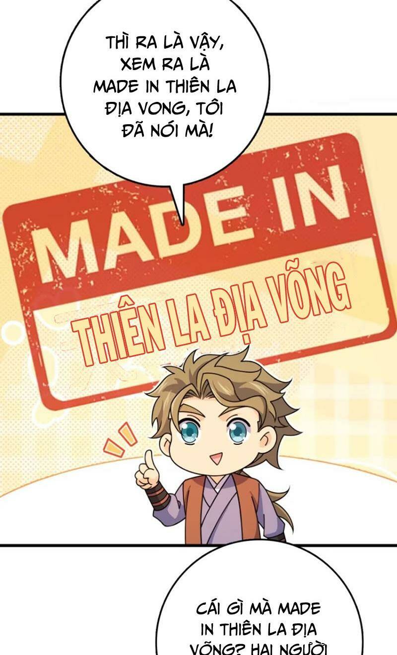 Đại Vương Tha Mạng Chapter 847 - Trang 2