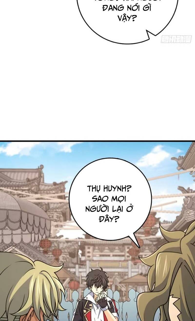 Đại Vương Tha Mạng Chapter 847 - Trang 2