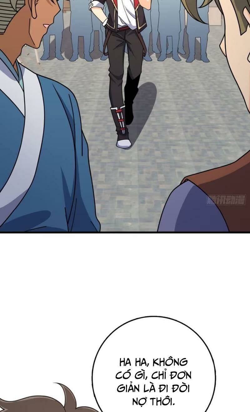Đại Vương Tha Mạng Chapter 847 - Trang 2