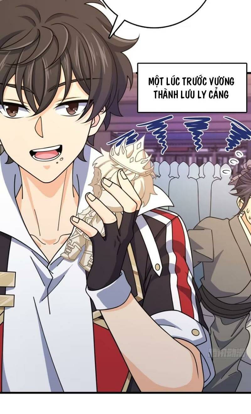 Đại Vương Tha Mạng Chapter 847 - Trang 2