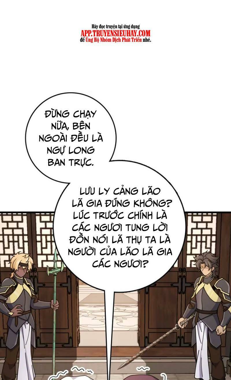 Đại Vương Tha Mạng Chapter 847 - Trang 2