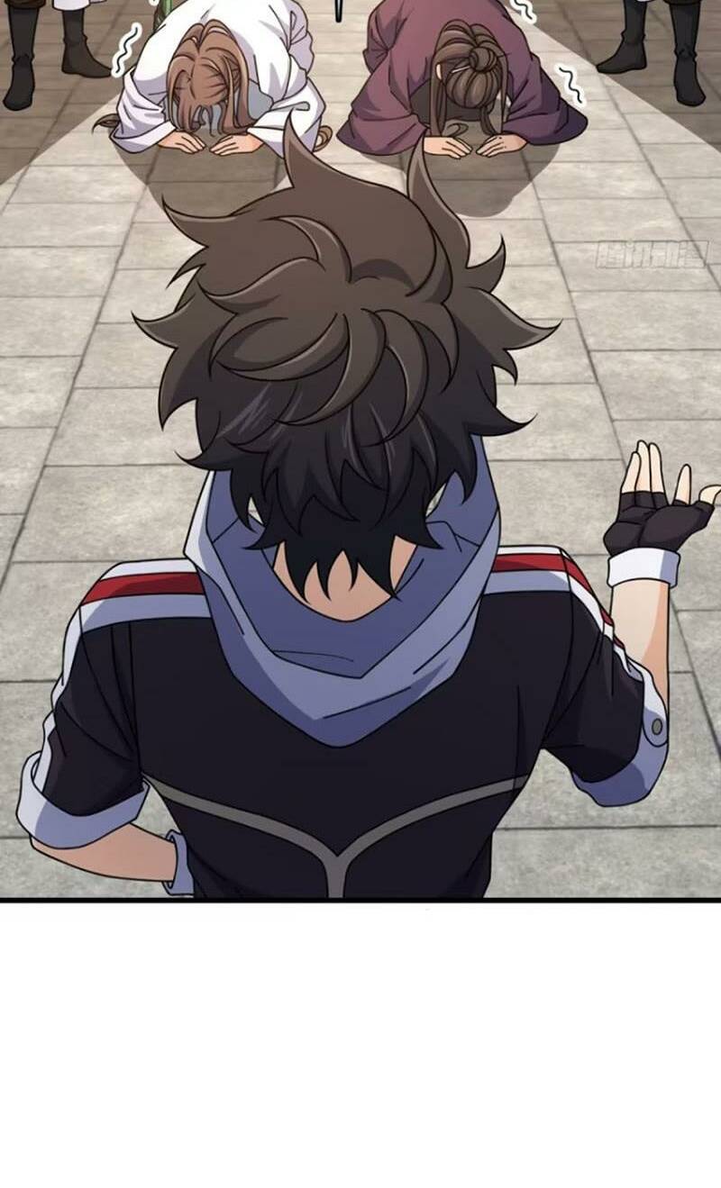 Đại Vương Tha Mạng Chapter 847 - Trang 2