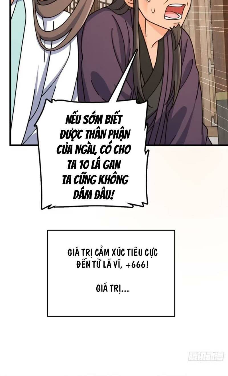 Đại Vương Tha Mạng Chapter 847 - Trang 2