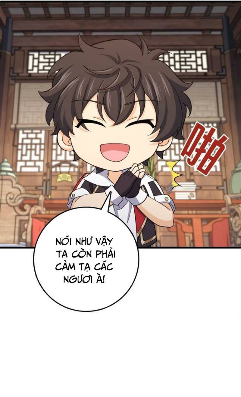 Đại Vương Tha Mạng Chapter 847 - Trang 2