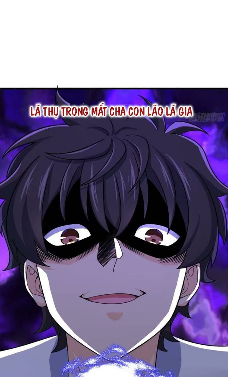 Đại Vương Tha Mạng Chapter 847 - Trang 2