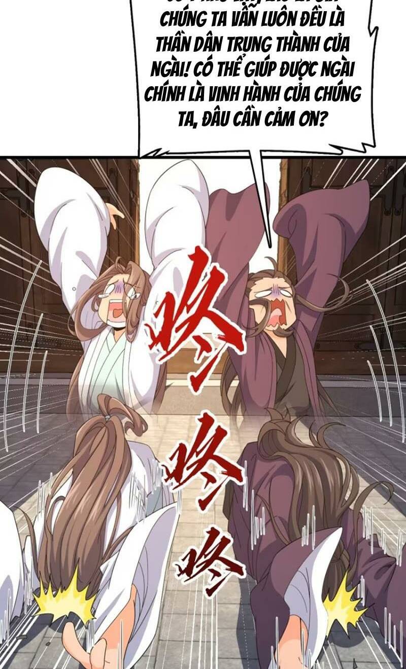 Đại Vương Tha Mạng Chapter 847 - Trang 2