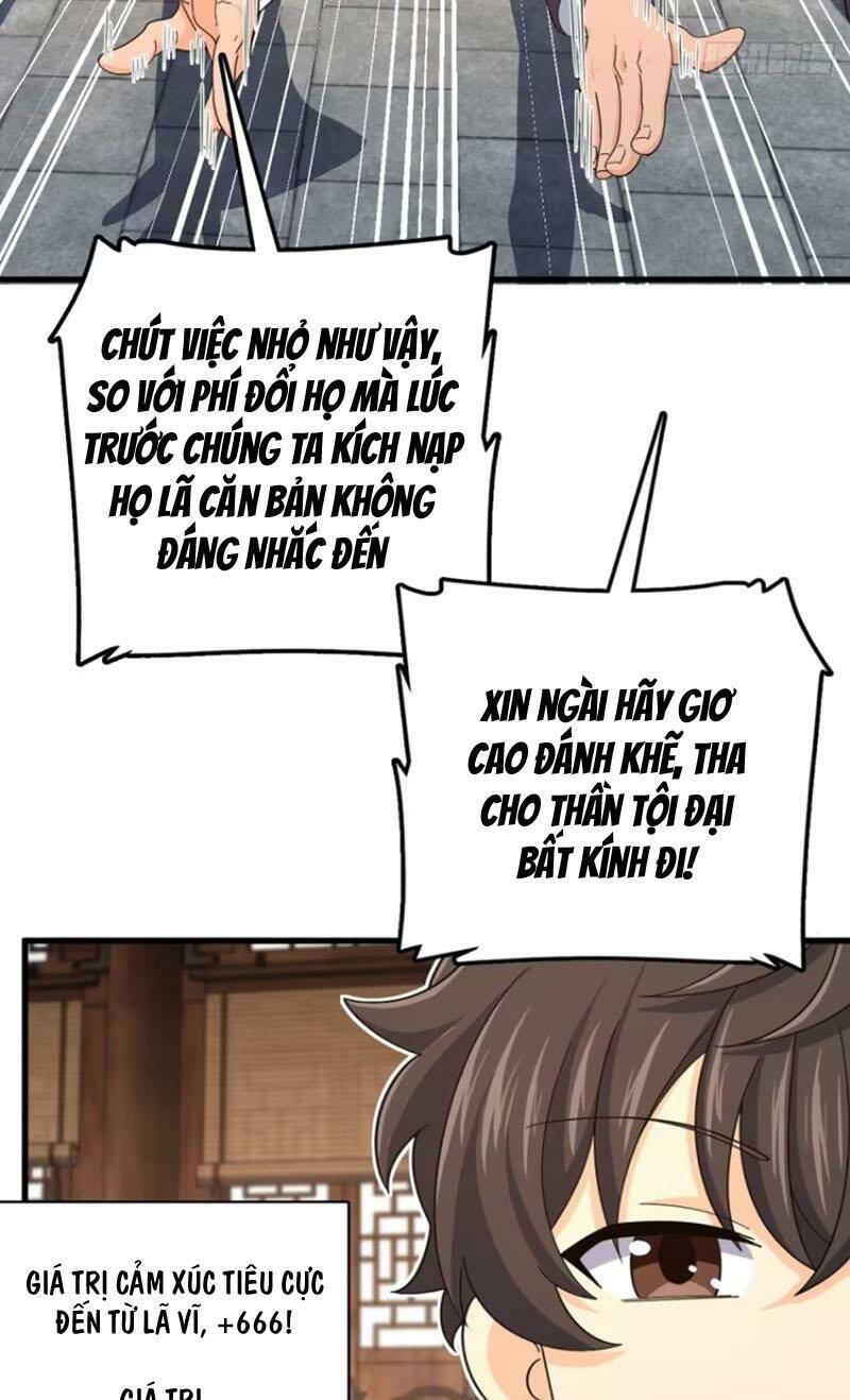 Đại Vương Tha Mạng Chapter 847 - Trang 2