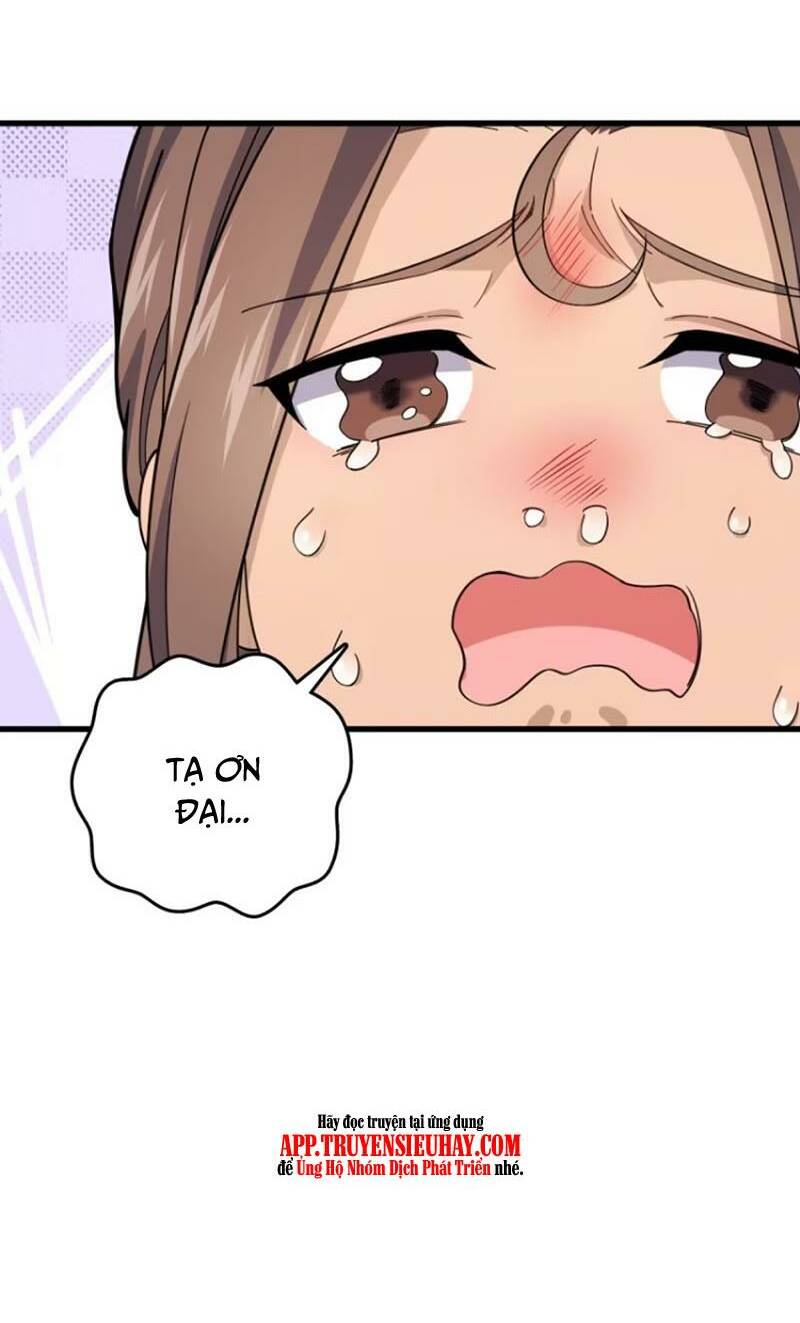 Đại Vương Tha Mạng Chapter 847 - Trang 2