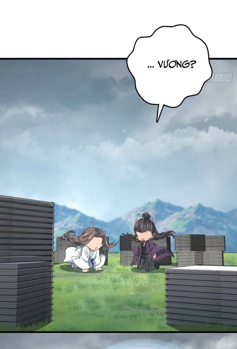 Đại Vương Tha Mạng Chapter 847 - Trang 2