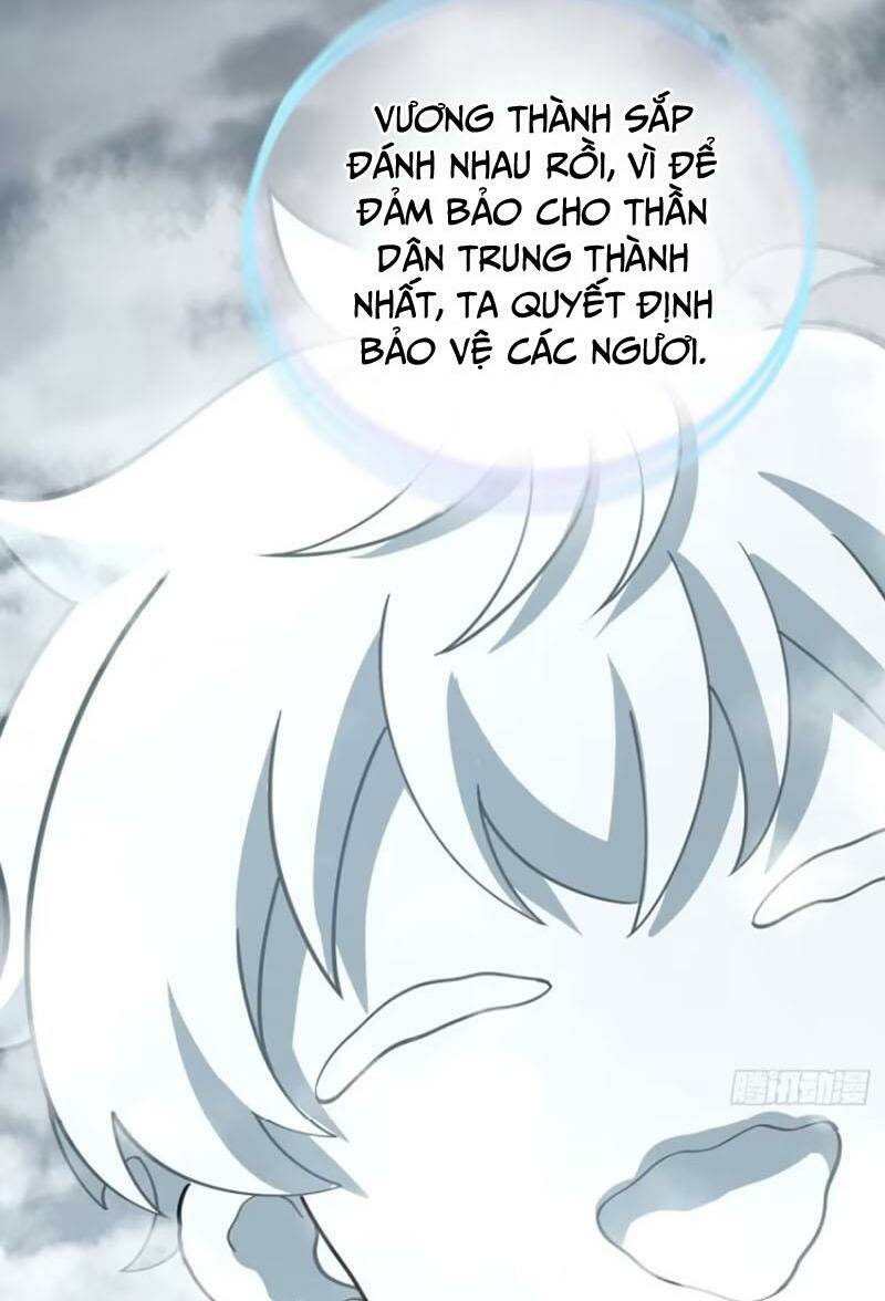 Đại Vương Tha Mạng Chapter 847 - Trang 2