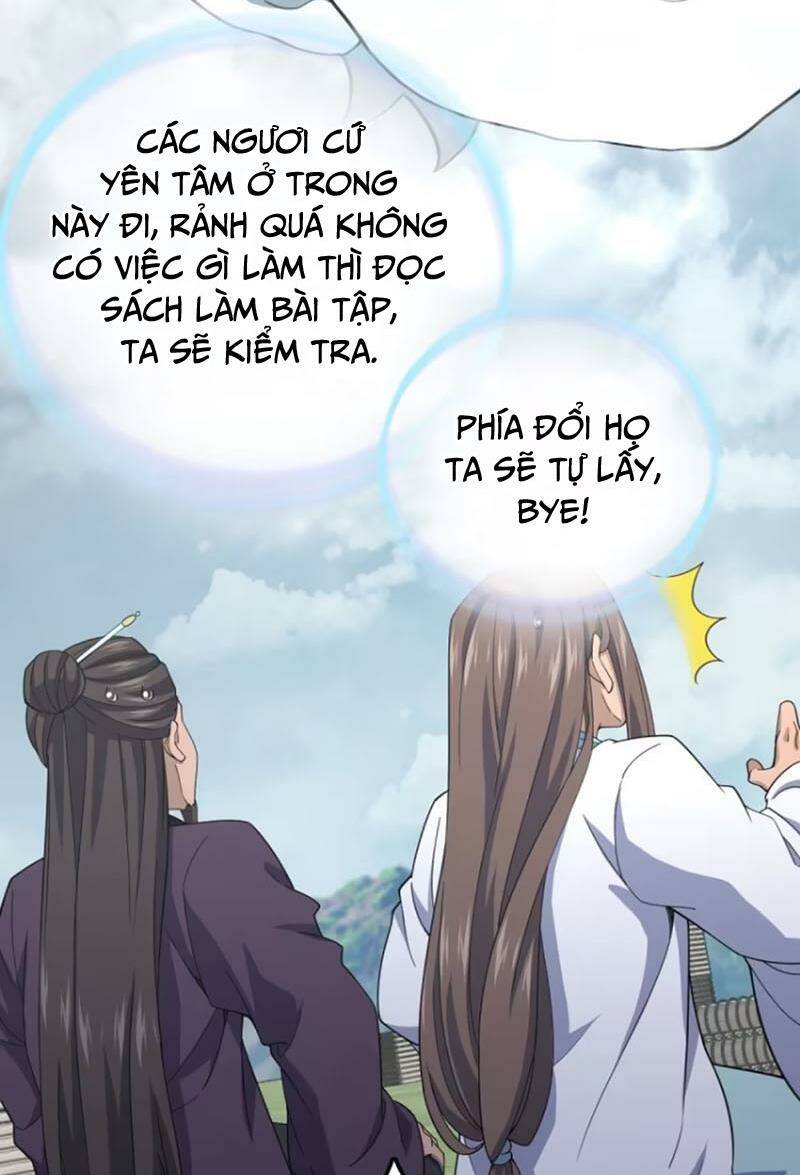 Đại Vương Tha Mạng Chapter 847 - Trang 2
