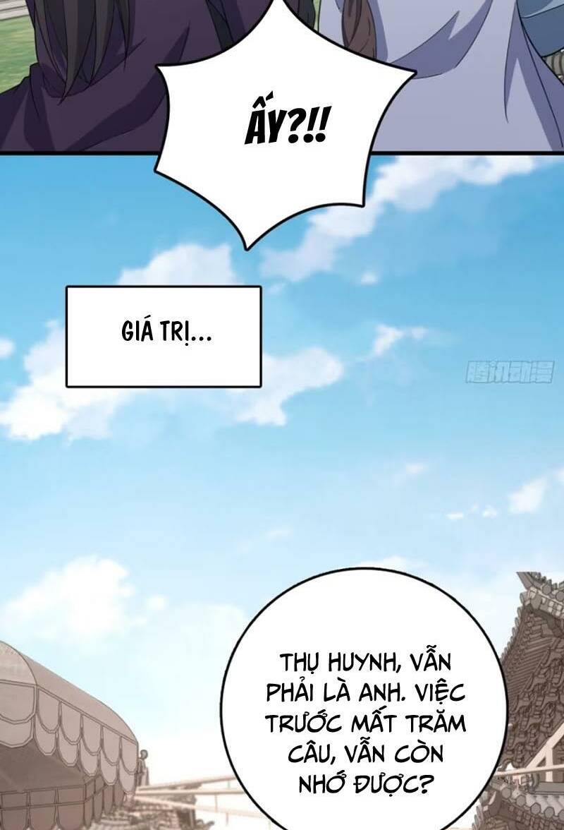 Đại Vương Tha Mạng Chapter 847 - Trang 2