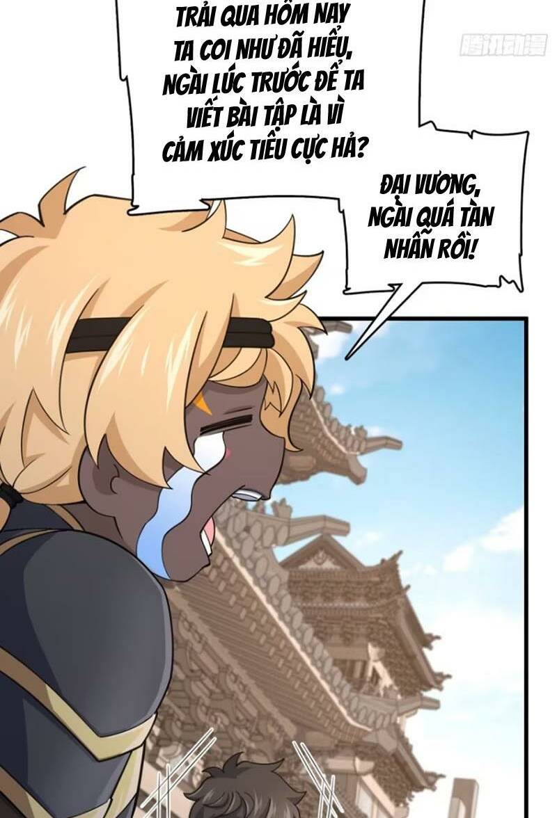 Đại Vương Tha Mạng Chapter 847 - Trang 2